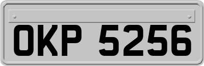 OKP5256