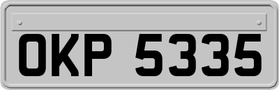 OKP5335