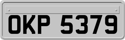 OKP5379