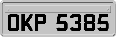OKP5385