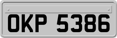 OKP5386