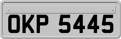 OKP5445