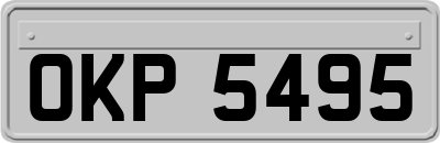 OKP5495