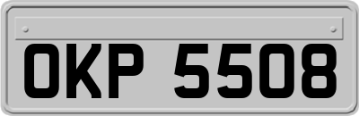 OKP5508