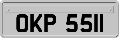 OKP5511