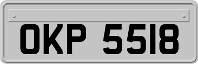 OKP5518