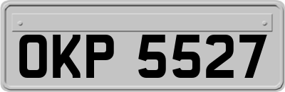 OKP5527
