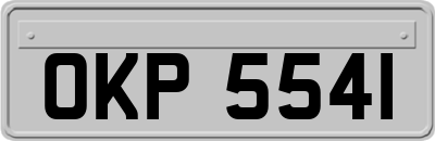 OKP5541
