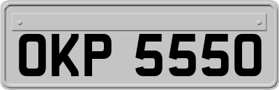 OKP5550