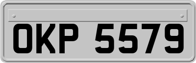 OKP5579