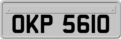 OKP5610