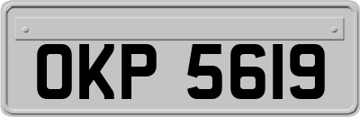OKP5619