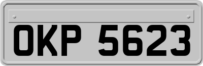 OKP5623