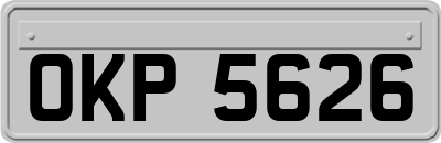 OKP5626