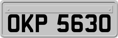 OKP5630