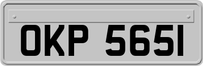 OKP5651