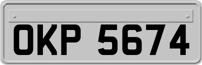 OKP5674