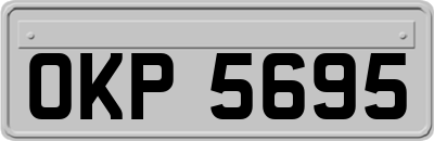 OKP5695