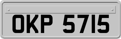 OKP5715