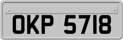 OKP5718
