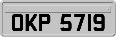 OKP5719