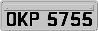 OKP5755