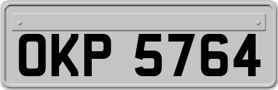 OKP5764