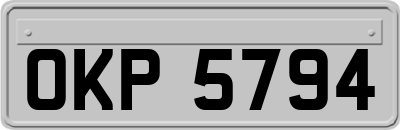 OKP5794