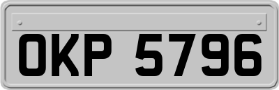 OKP5796