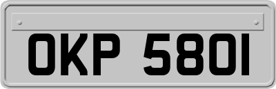 OKP5801
