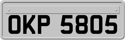 OKP5805