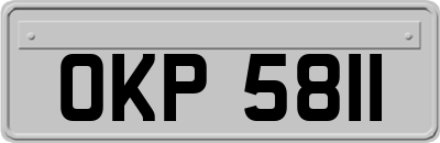 OKP5811
