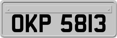 OKP5813