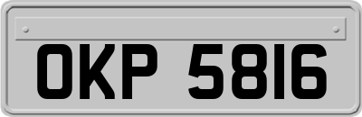 OKP5816