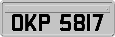 OKP5817