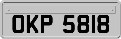 OKP5818