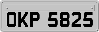 OKP5825