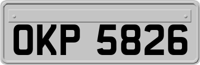 OKP5826