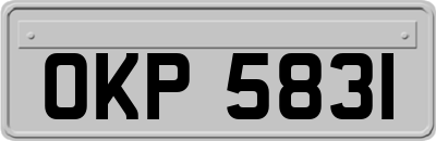 OKP5831