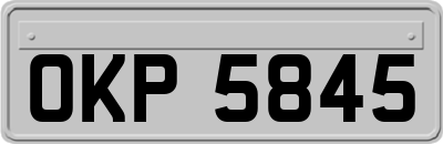 OKP5845