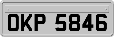 OKP5846