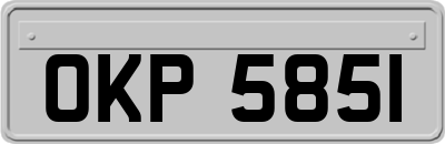 OKP5851