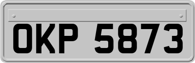 OKP5873