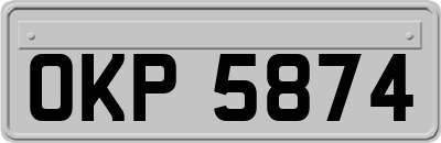 OKP5874