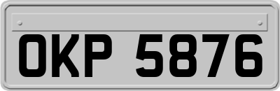 OKP5876