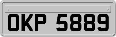 OKP5889