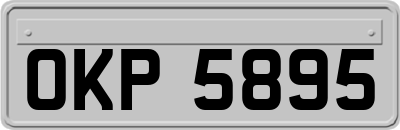 OKP5895