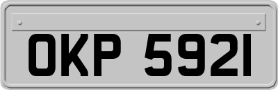 OKP5921