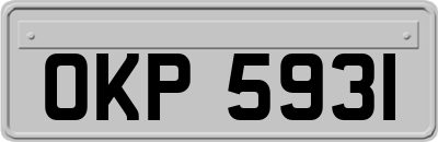 OKP5931