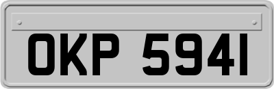 OKP5941